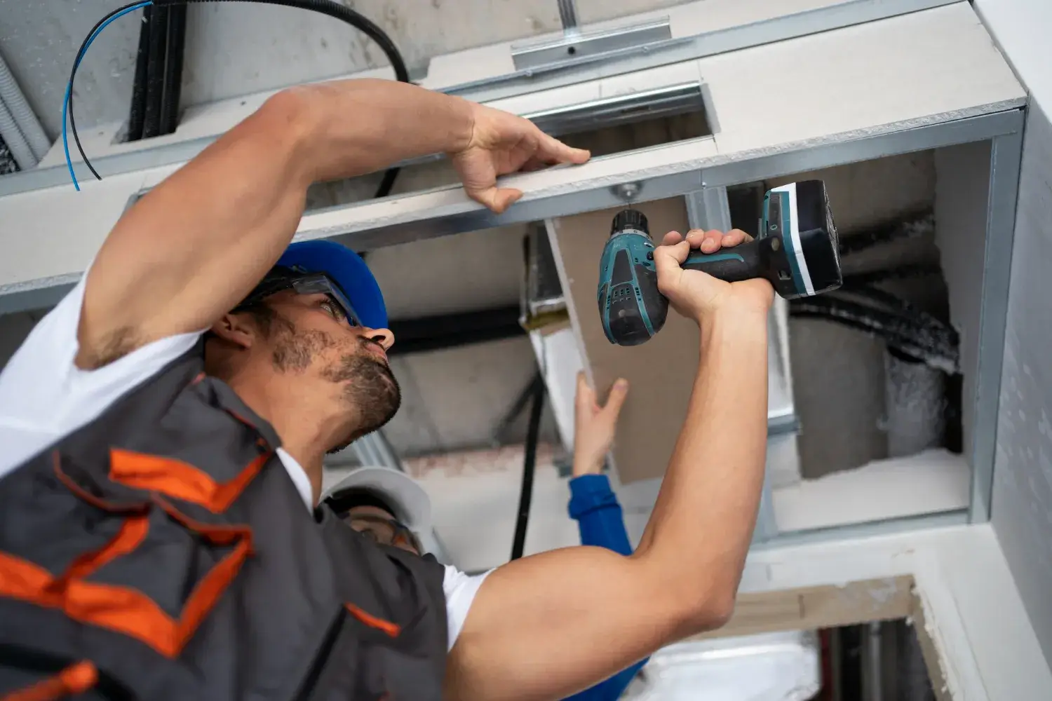 Aircon Repair