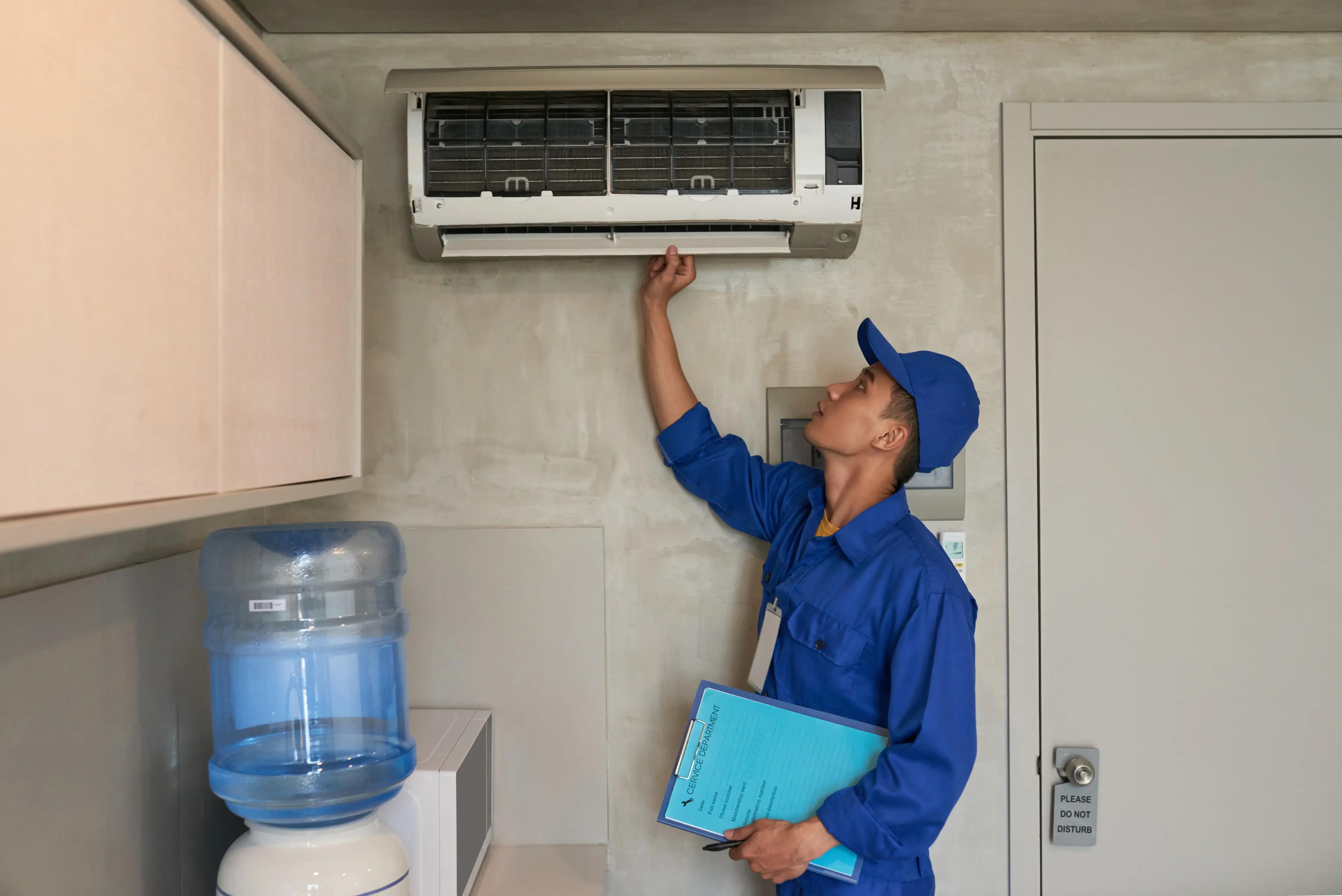 Aircon Repair