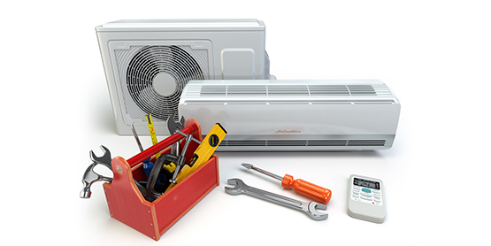 Other aircon services
