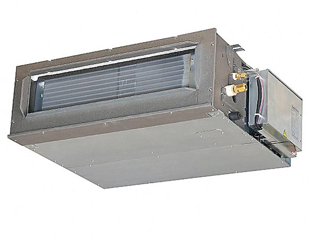 Centralized aircon service
