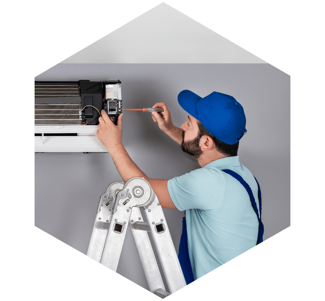 Aircond Servicing
