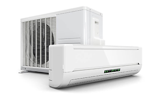 Wall Mounted Aircon
