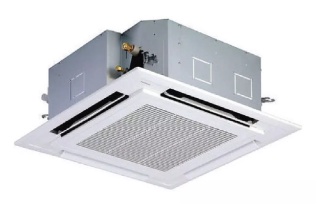 Ceiling Exposed Aircon